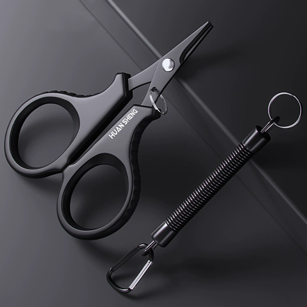Fishing Hook Remover - 1 set di rivestimento in titanio