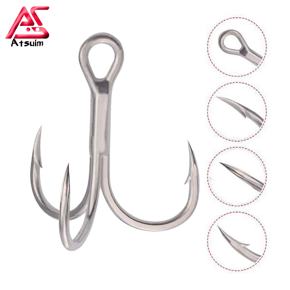 COME 100 pz Ami Alti 4X Forte  - Fishing Hook Assortment recensione e prezzo
