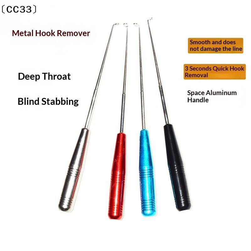 Strumento in acciaio inossidab - Fishing Hook Remover recensione e prezzo