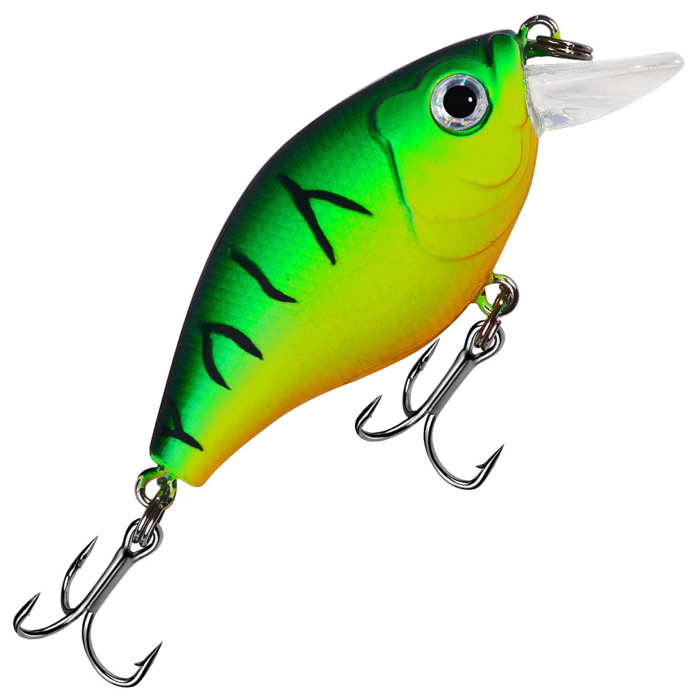 1Pc 6 centimetri 6.9g Richiamo - Fishing Hook Treble recensione e prezzo