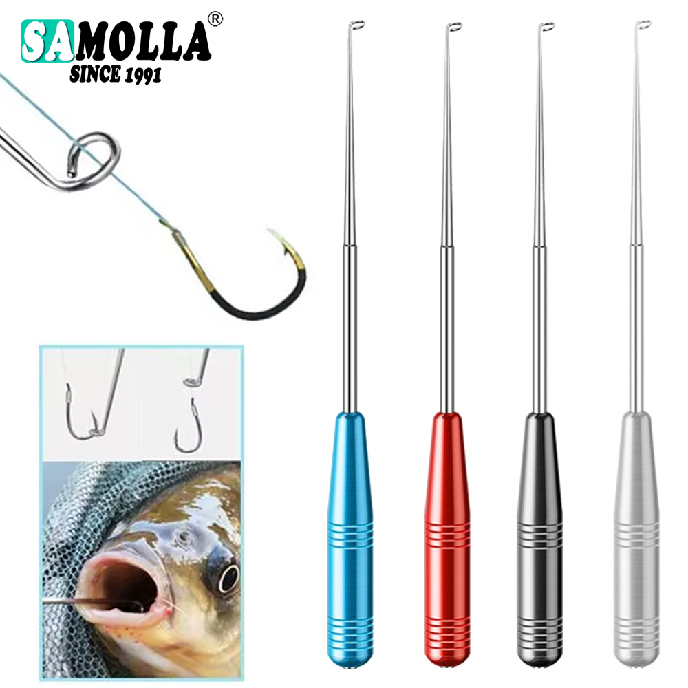 Strumento di estrazione rapida - Fishing Hook Remover recensione e prezzo