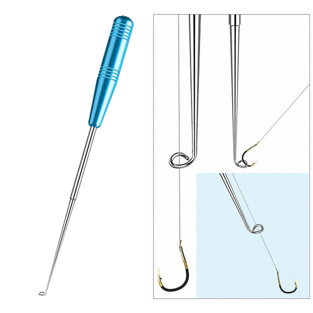 Strumento di estrazione rapida - Fishing Hook Remover recensione e prezzo