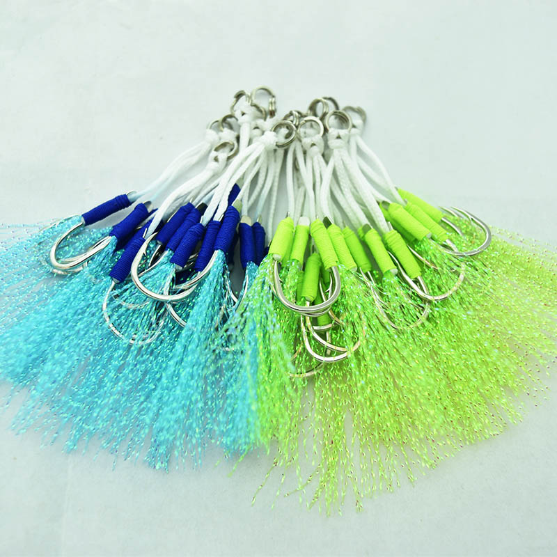 5 pz/borsa Formato Da 10 A 20  - Fishing Hook Assortment recensione e prezzo