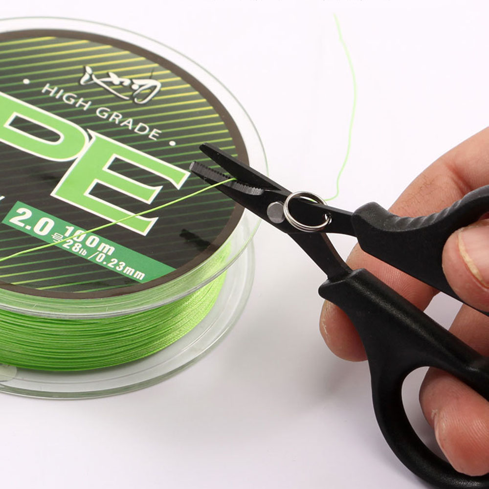 1 set di rivestimento in titan - Fishing Hook Remover recensione e prezzo