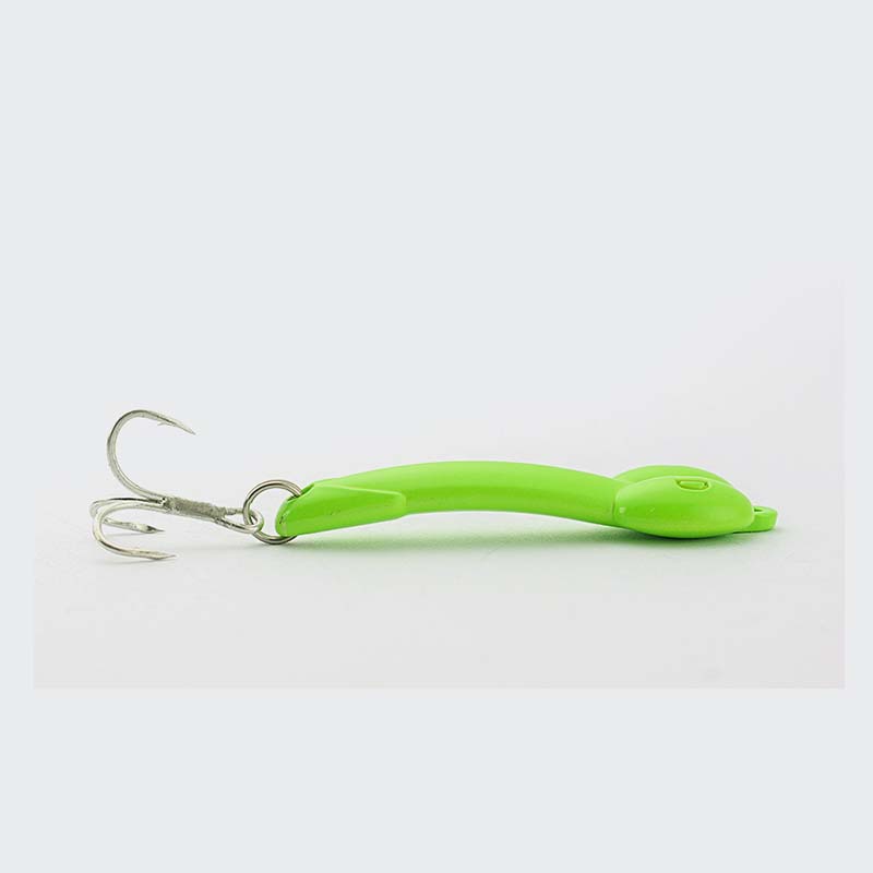 DD cucchiaio esca da pesca 5g  - Fishing Hook Treble recensione e prezzo