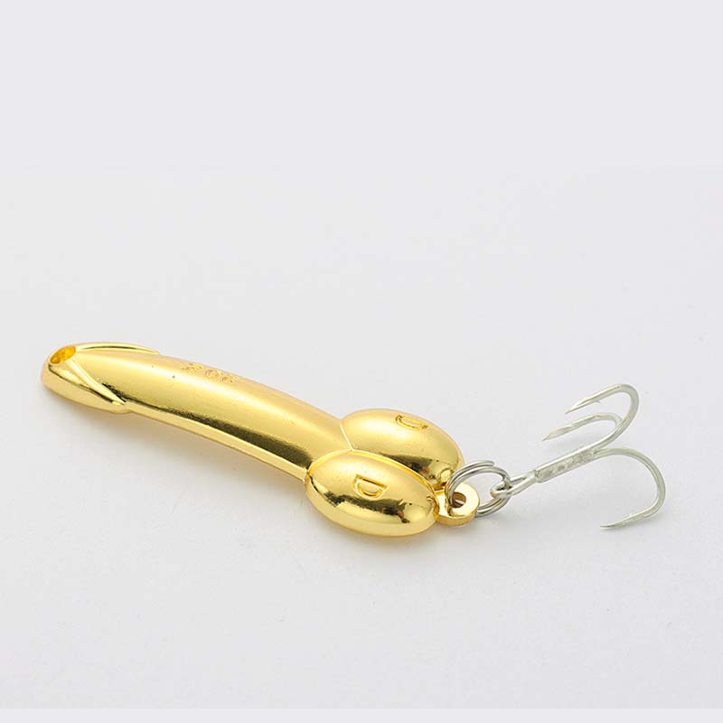 DD cucchiaio esca da pesca 5g  - Fishing Hook Treble recensione e prezzo